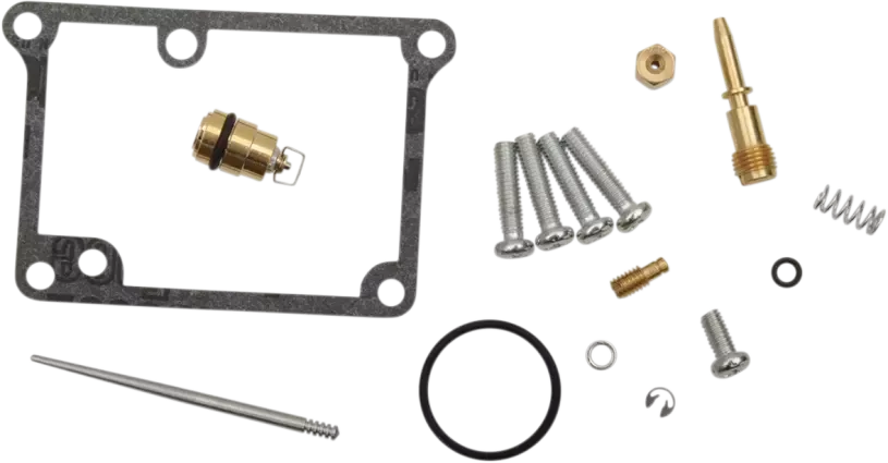 Moose Carburetor Rebuild Kit Yamaha YFS 200 Blaster 1988-2006