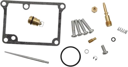 Moose Carburetor Rebuild Kit Yamaha YFS 200 Blaster 1988-2006