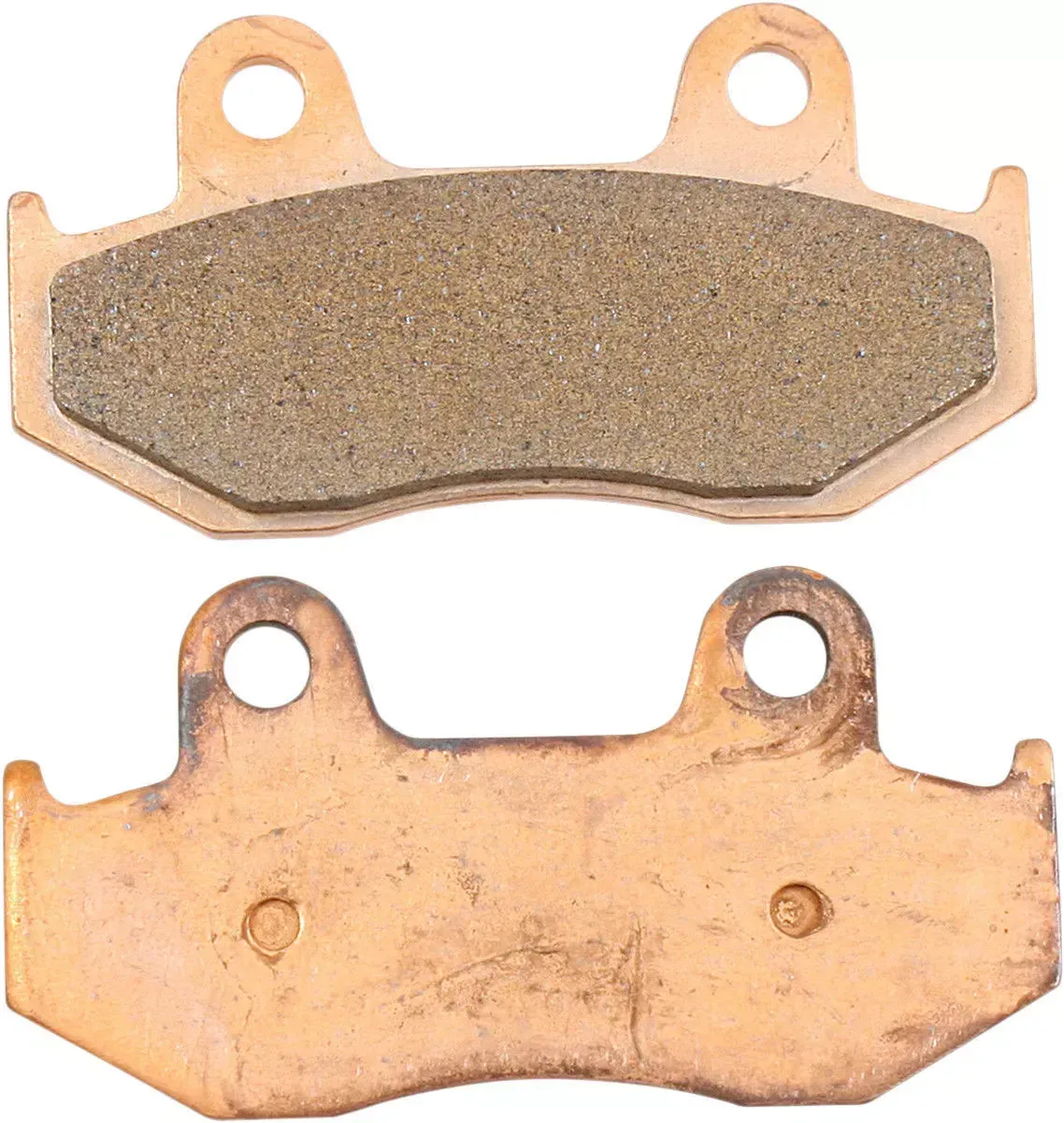 EBC Double H Sintered Brake Pads FA605/4HH