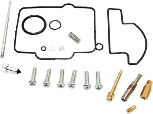 MOOSE Carburetor Rebuild Kit 1003-0940