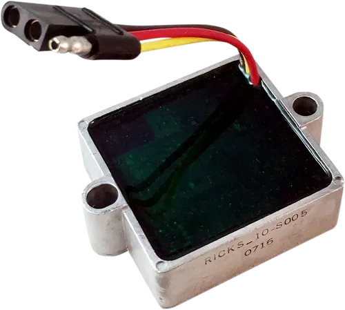 RICK'S MOTORSPORT ELECTRIC Regulator/Rectifier - Fits Polaris 10-S005