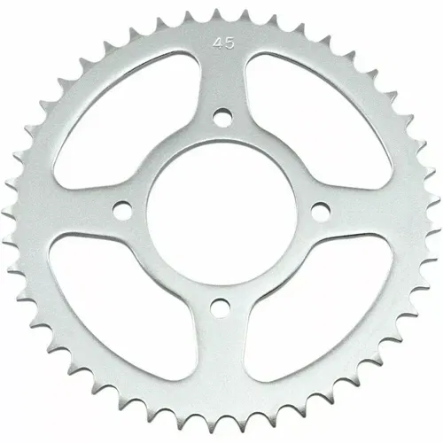 Parts Unlimited Rear Honda Sprocket - 428 - 45 Tooth K22-3567