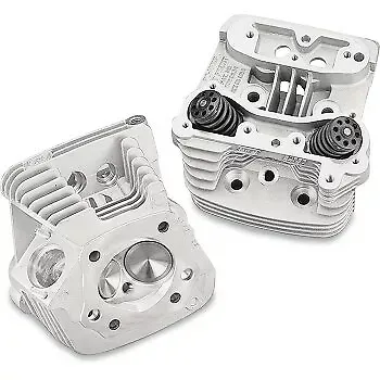 Cylinder Head Kit for Big Twin 0930-0009 S&S Cycle