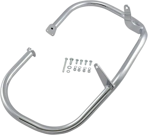 COBRA Freeway Bar (Highway Bar) - Chrome 01-1135