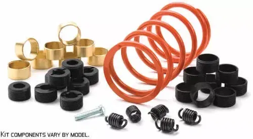 EPI Mudder Clutch Kit WE394670