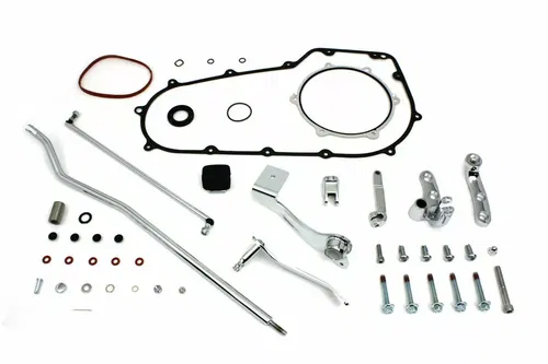 Replica Forward Control Kit for Harley Davidson by V-Twin
