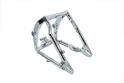 Frame Swingarm Chrome for Harley Davidson by V-Twin