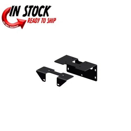 KFI WINCH 2000 LBS AND MOUNT KIT W MOUNT 2016-2021 CFMOTO CFORCE 400