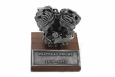Flathead Motor Model for Harley Davidson by V-Twin