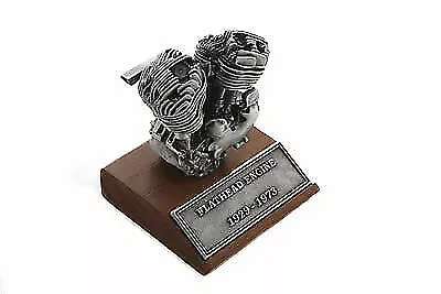 Flathead Motor Model for Harley Davidson by V-Twin