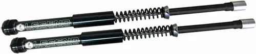 Legend - 0414-0518 - AXEO High Performance Front End Suspension