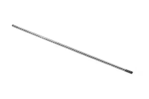 Shifter Rod Chrome fits Harley Davidson 21-0332