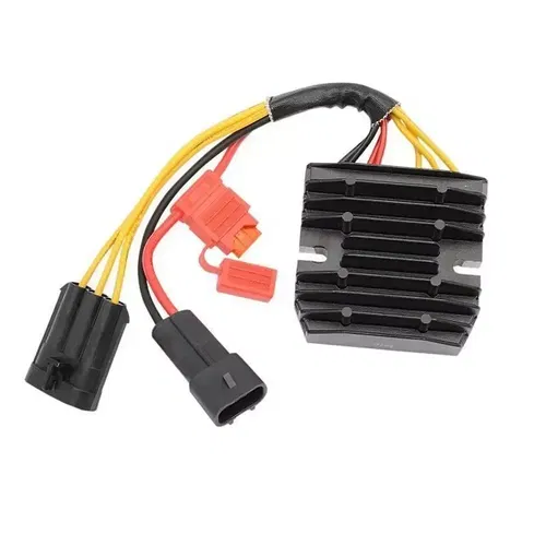Ricks Electric Hot Shot Reg/Rectifier Polaris Ranger 900 Crew, XP/ RZR900/S/XC