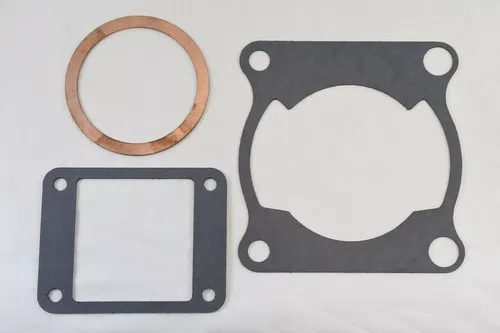 1979 Yamaha YZ125 Top End Gasket Kit Bores 56mm to 58.5mm 18G-11351-02-00