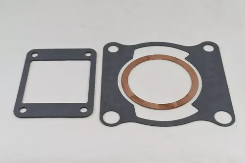 1979 Yamaha YZ125 Top End Gasket Kit Bores 56mm to 58.5mm 18G-11351-02-00