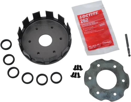 REKLUSE Clutch Basket RMS-4155