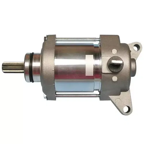 Ricks Motorsport Electric Starter Motor Yamaha WR450F 2003-2006