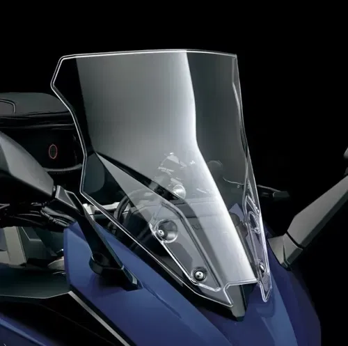 NEW OEM SUZUKI 2022-25 GSX-S 1000 GT TALL TOUIRNG WINDSCREEN 94600-48890