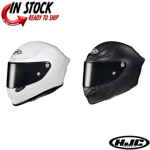 2023 HJC RPHA 1N SOLID & MATTE FULL FACE HELMET - PICK SIZE & COLOR