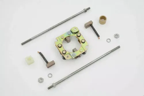 Hitachi Starter Rebuild Kit for Harley Davidson by V-Twin