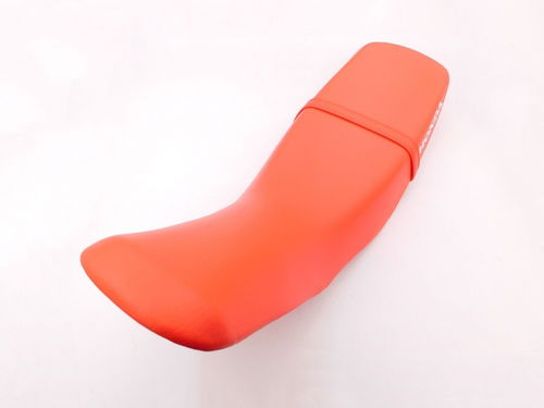 HONDA SEAT 2013-2020 CRF250L / RL RALLY GENUINE OEM NEW 77200-KZZ-900ZD