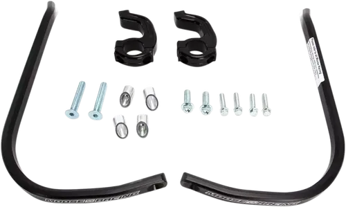 MOOSE RACING Contour Handguards 0635-1493