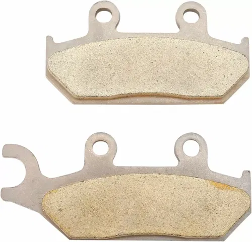 MOOSE RACING Brake Pads by DP Brakes 1721-1888