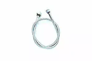 35" Zinc Speedometer Cable for Harley Davidson by V-Twin