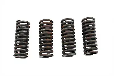 Valve Spring Set for Harley Davidson by V-Twin