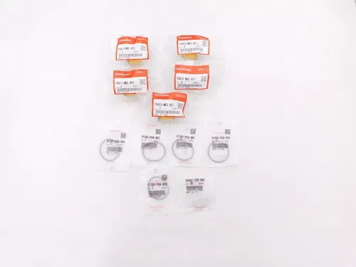 HONDA OIL FILTER KIT 5 PACK 2022-2025 GROM GENUINE OEM NEW