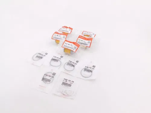 HONDA OIL FILTER KIT 5 PACK 2022-2025 GROM GENUINE OEM NEW