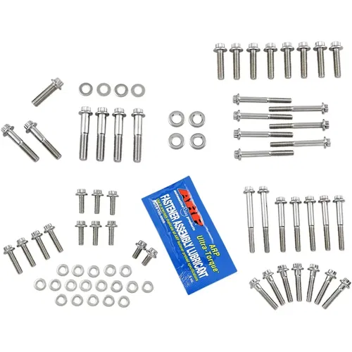 Feuling Bolt Kit Primary Transmission Softail 00-06 2401-1096