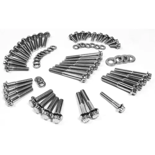 Feuling Bolt Kit Primary Transmission Softail 00-06 2401-1096