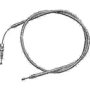 Barnett Clutch Cable +6 #102-30-10005-06 Harley Davidson