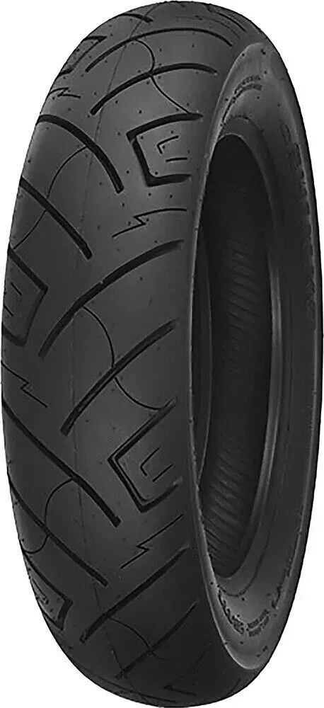 Shinko 777 HD Reflective Cruiser Rear Tire | 130/90-16 | Heavy Duty | 73 H