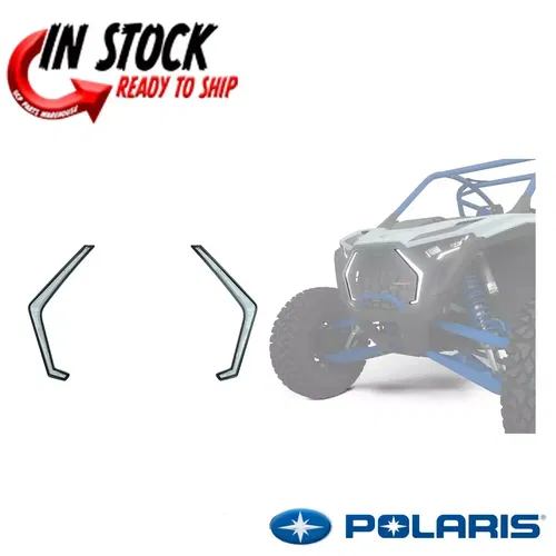 POLARIS ACCENT FANG LIGHT KIT 2025 RZR PRO R / 2025  RZR PRO S 2025 RZR PRO XP