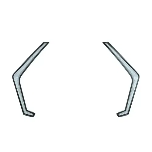 POLARIS ACCENT FANG LIGHT KIT 2025 RZR PRO R / 2025  RZR PRO S 2025 RZR PRO XP