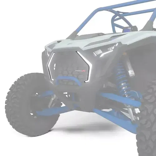 POLARIS ACCENT FANG LIGHT KIT 2025 RZR PRO R / 2025  RZR PRO S 2025 RZR PRO XP