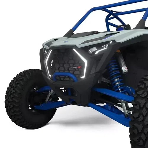 POLARIS ACCENT FANG LIGHT KIT 2025 RZR PRO R / 2025  RZR PRO S 2025 RZR PRO XP