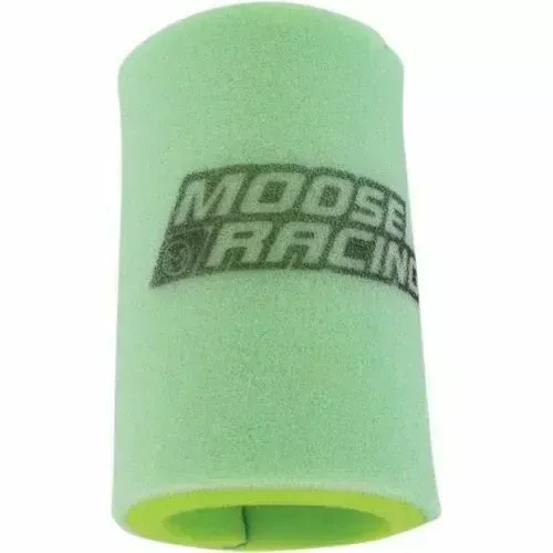 NEW MOOSE PRE OILED AIR FILTER YAMAHA YFM 400 450 GRIZZLY Kodiak