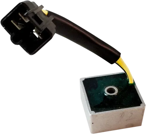RICK'S MOTORSPORT ELECTRIC Regulator/Rectifier - Fits Ski-Doo 10-S110