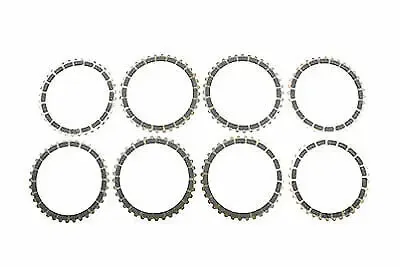V-Twin Barnett Carbon Fiber Clutch Kit 18-3690