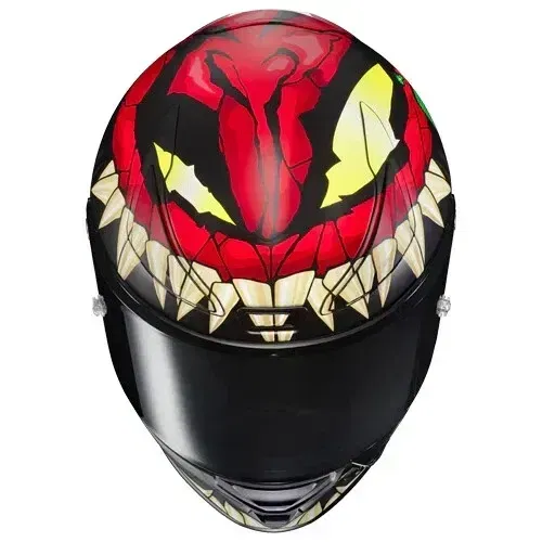 NEW! 2025 HJC RPHA 1N TOXIN FULL FACE MOTORCYCLE HELMET - PICK SIZE