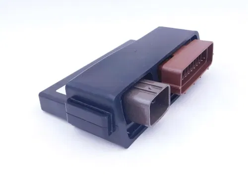 HONDA  SHIFT CONTROL UNIT 2003-2006 TRX350 TE FE RANCHER  GENUINE OEM