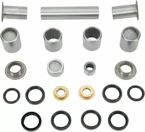 MOOSE RACING Linkage Bearing Kit A27-1065 Yamaha WR250F 2002 - 04