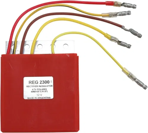 Moose Racing Regulator/Rectifier 2112-0549