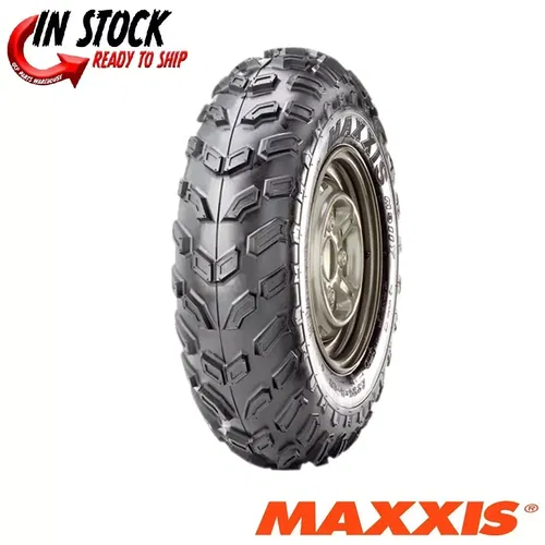 Maxxis Tire - M911Y - 25X8-12 - 2/Ply 0319-0083