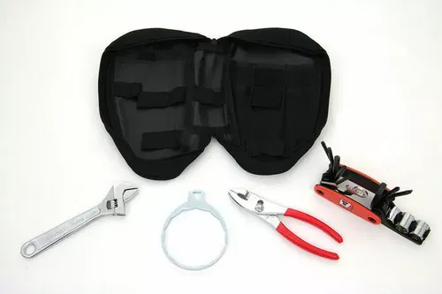 Rider Tool Kit for Harley Davidson by V-Twin