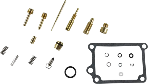 SHINDY Carburetor Repair Kit - Fits Suzuki 03-810