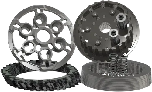 REKLUSE Clutch Kit - Fits Sportster RMS-7115006